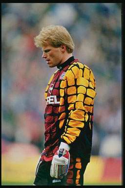 Oliver Kahn im Interview 