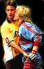 Oliver Kahn - Lustige foto photo pics picture Oliver Kahn Bayern Musnich