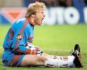 Oliver Kahn - Lustige foto photo pics picture Oliver Kahn Bayern Musnich